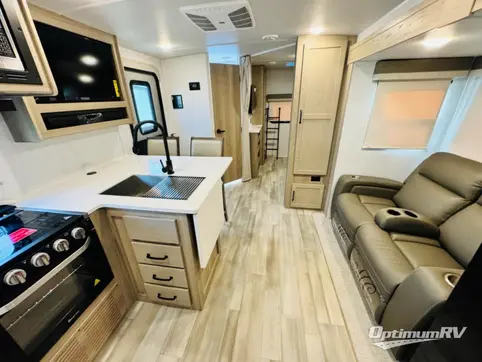2024 Forest River Flagstaff Super Lite 26BHW RV Photo 2