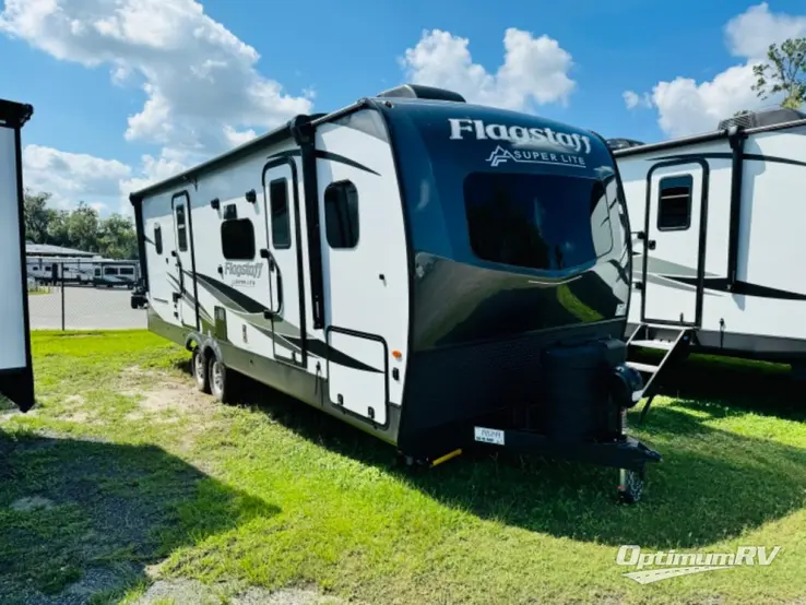 2024 Forest River Flagstaff Super Lite 26BHW RV Photo 1
