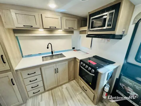 2024 Forest River Flagstaff Micro Lite 25FKBS RV Photo 2