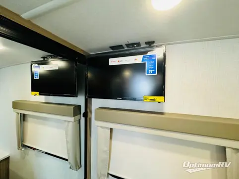 2024 Forest River Flagstaff Micro Lite 25FKBS RV Photo 4