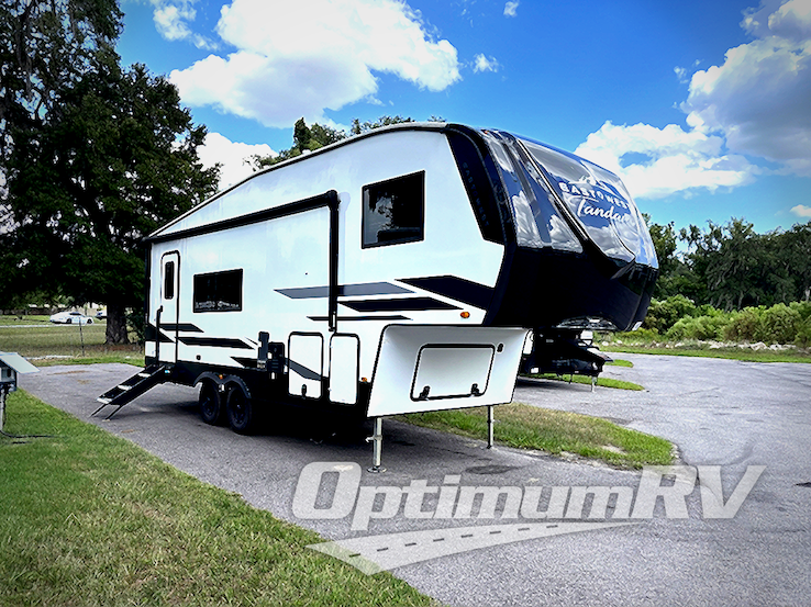 2025 East To West Tandara 22RK RV Photo 1