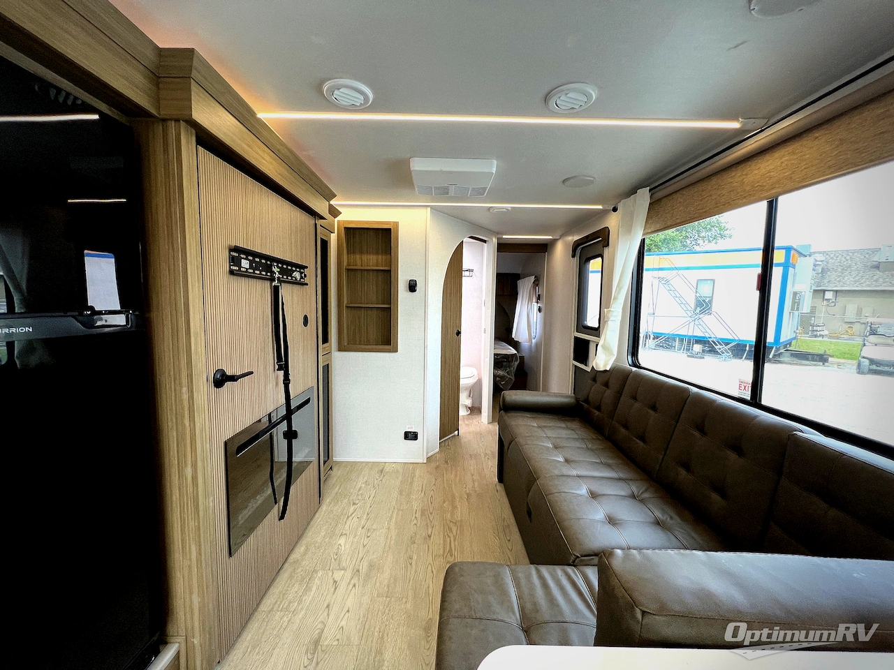 2025 Forest River Salem Cruise Lite 24VIEW Photo 6