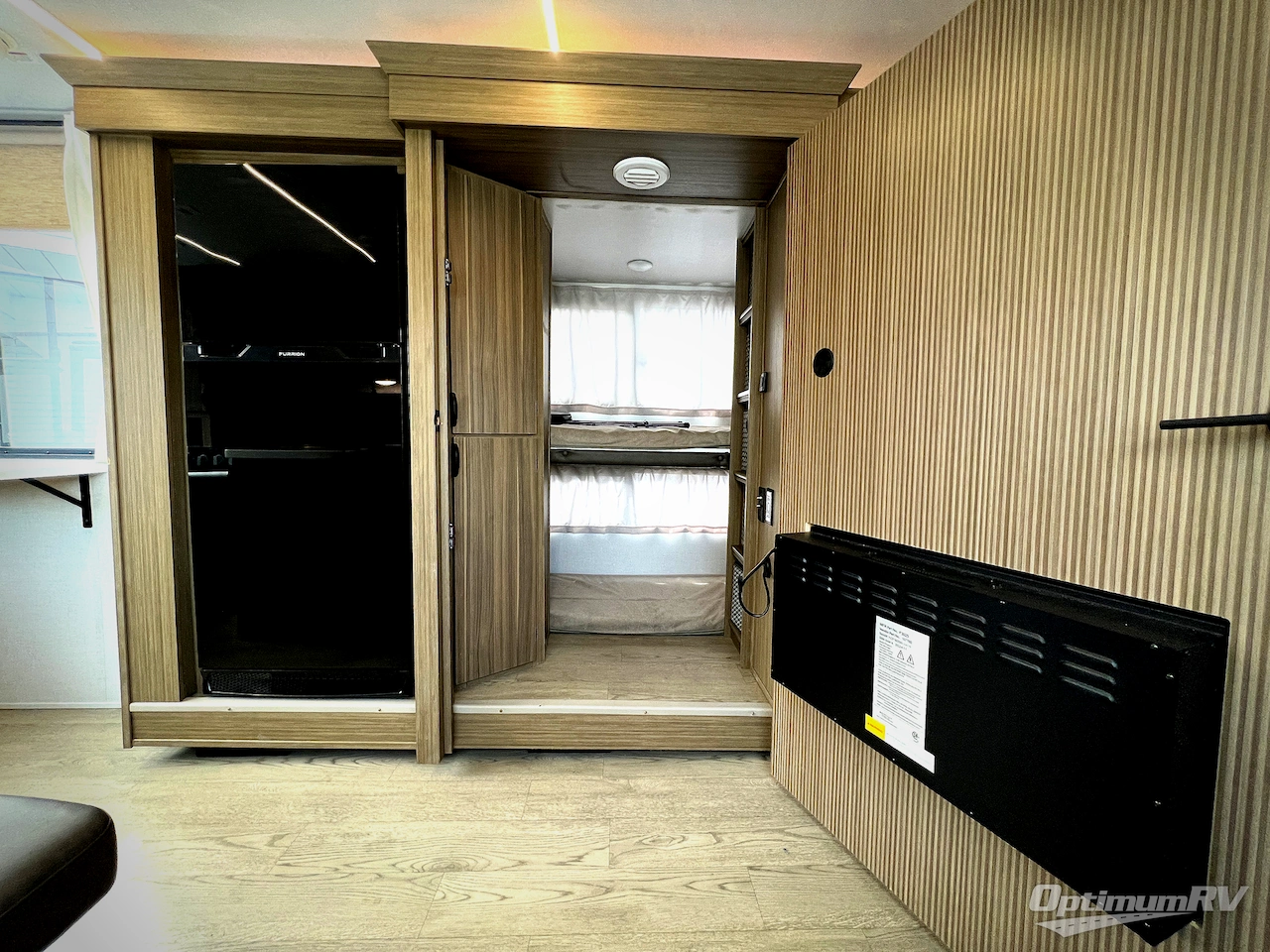 2025 Forest River Salem Cruise Lite 24VIEW Photo 19