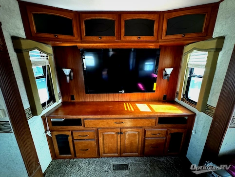 2013 Heartland Big Country 3596 RE RV Photo 2