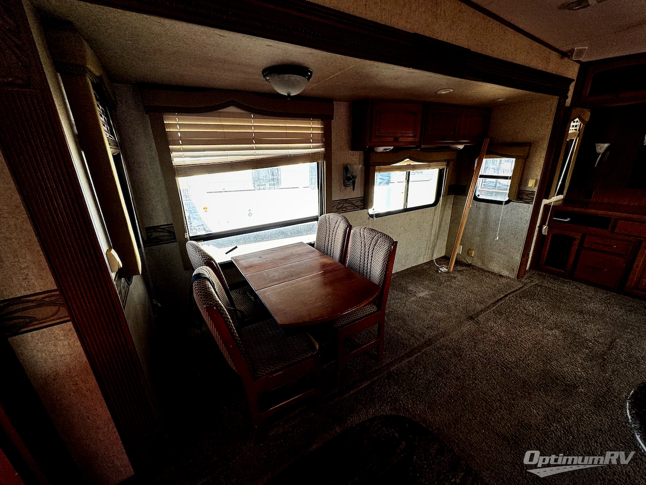 2013 Heartland Big Country 3596 RE Photo 3