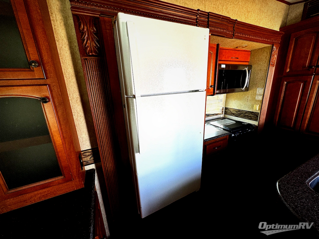 2013 Heartland Big Country 3596 RE Photo 7