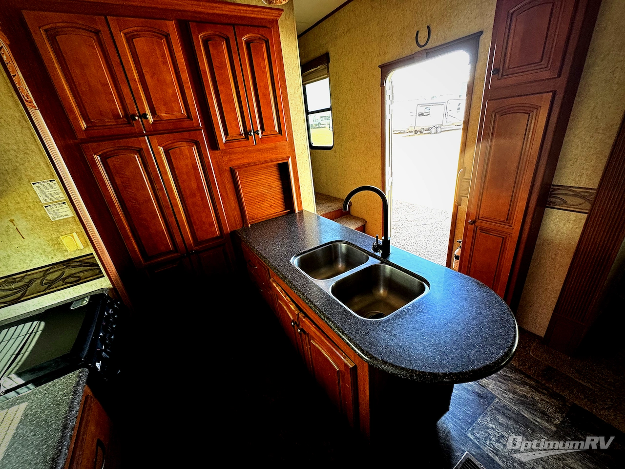 2013 Heartland Big Country 3596 RE Photo 8