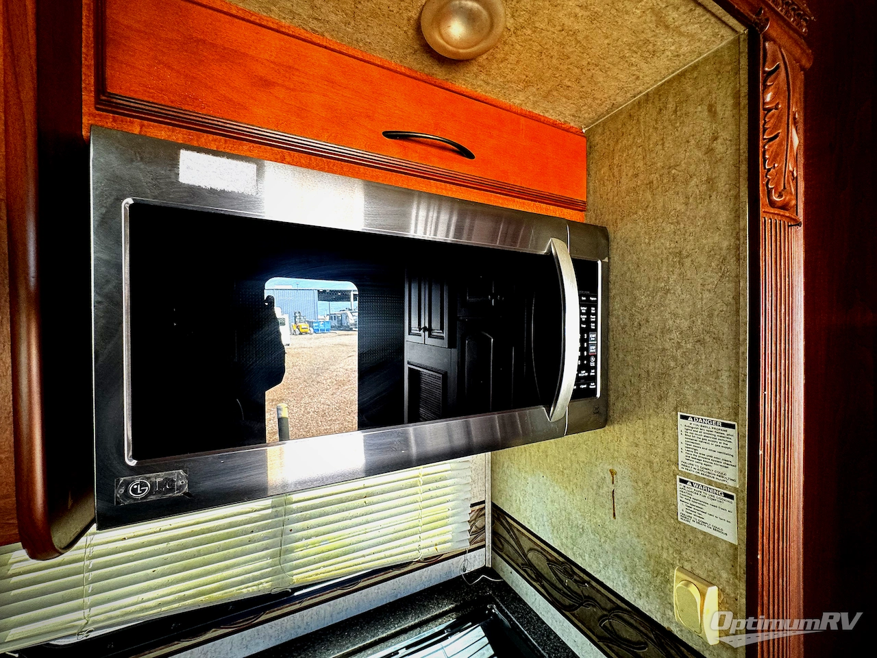 2013 Heartland Big Country 3596 RE Photo 10