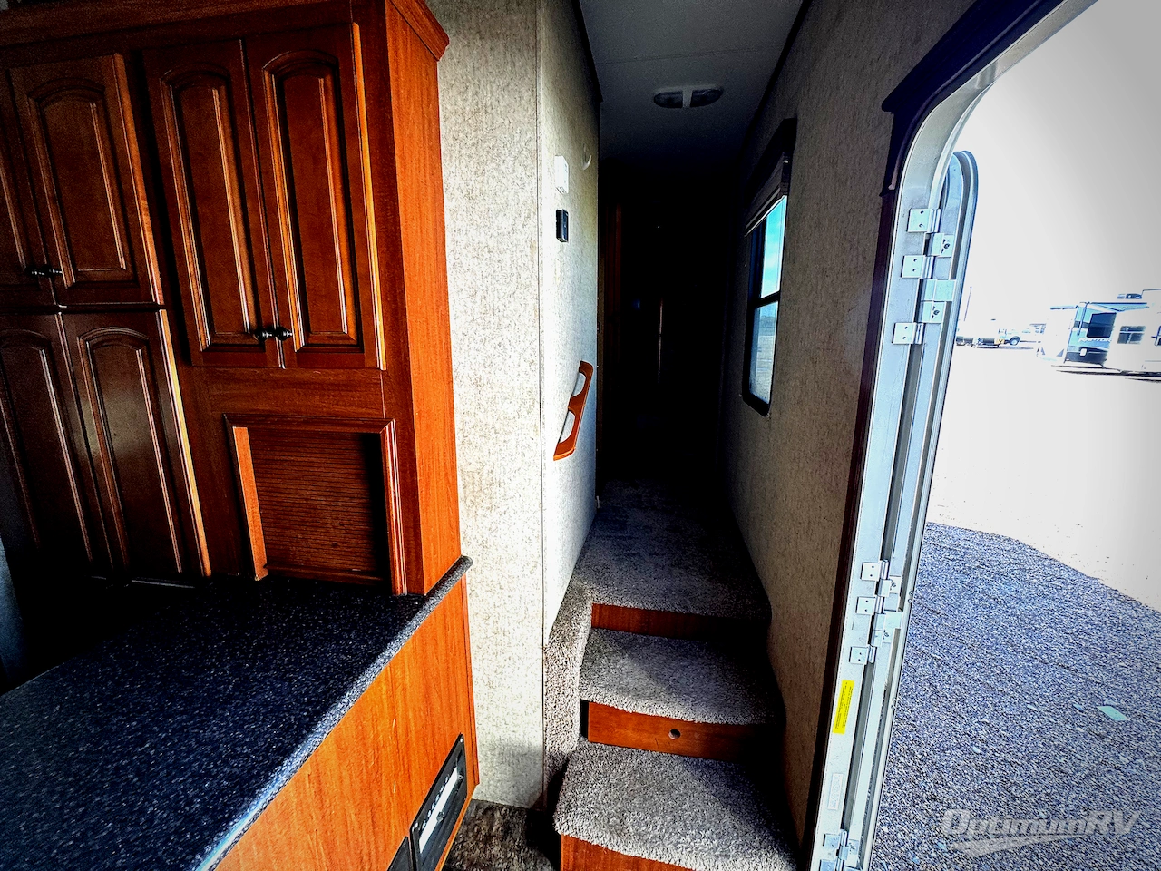 2013 Heartland Big Country 3596 RE Photo 11