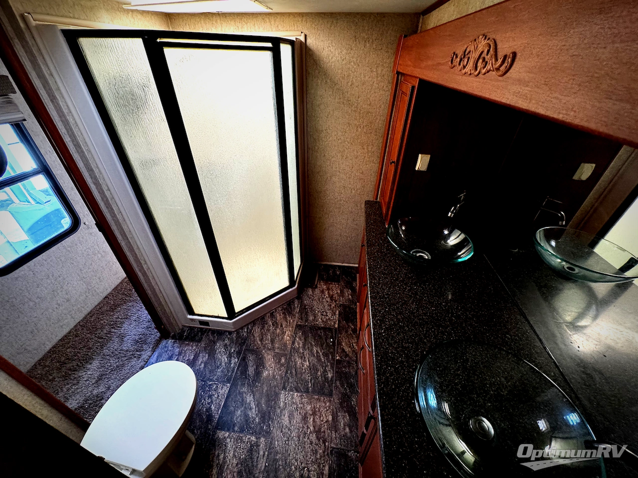 2013 Heartland Big Country 3596 RE Photo 13