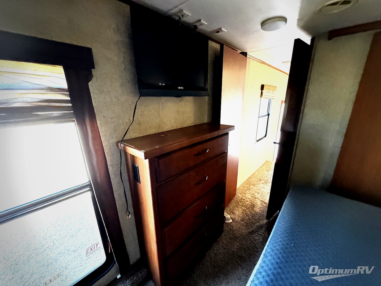 2013 Heartland Big Country 3596 RE Photo 17