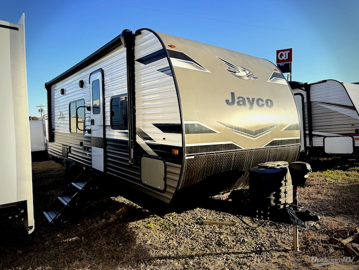 2024 Jayco Jay Flight 225MLS RV Photo 1