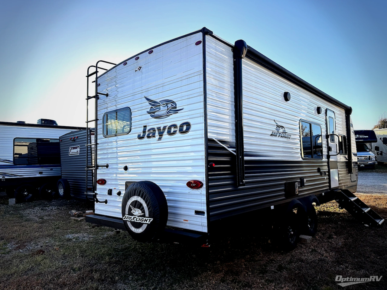 2024 Jayco Jay Flight 225MLS Photo 2