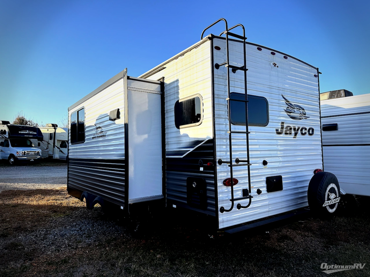 2024 Jayco Jay Flight 225MLS Photo 3