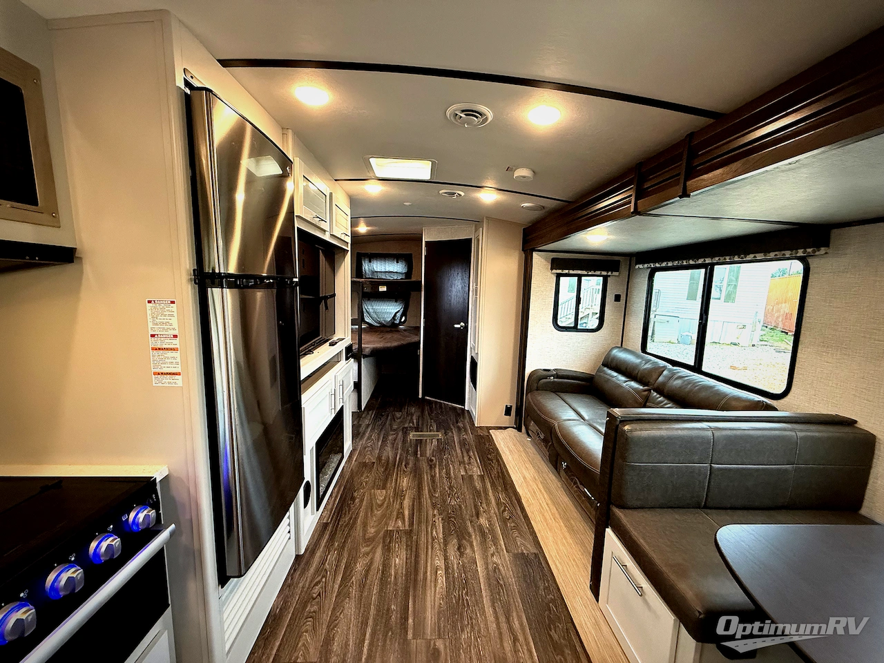 2021 Keystone Premier Ultra Lite 29BHPR Photo 7