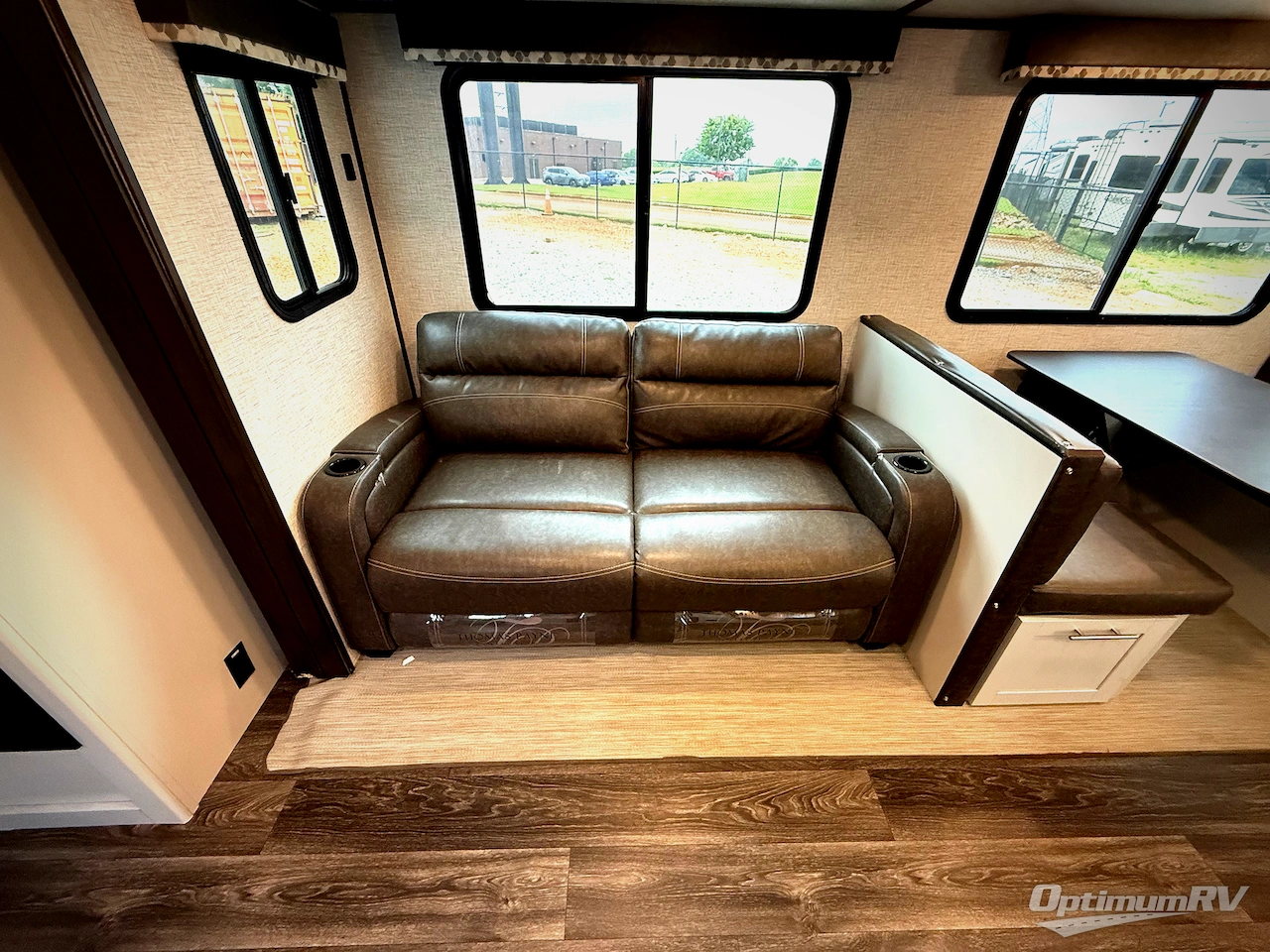 2021 Keystone Premier Ultra Lite 29BHPR Photo 8