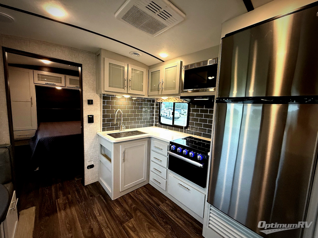 2021 Keystone Premier Ultra Lite 29BHPR Photo 10