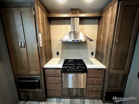 2018 Keystone Sprinter 3551FWMLS RV Photo 3