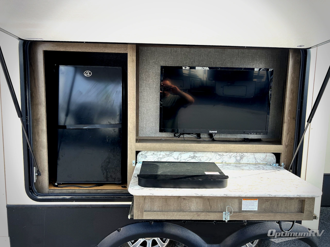 2018 Keystone Sprinter 3551FWMLS Photo 5