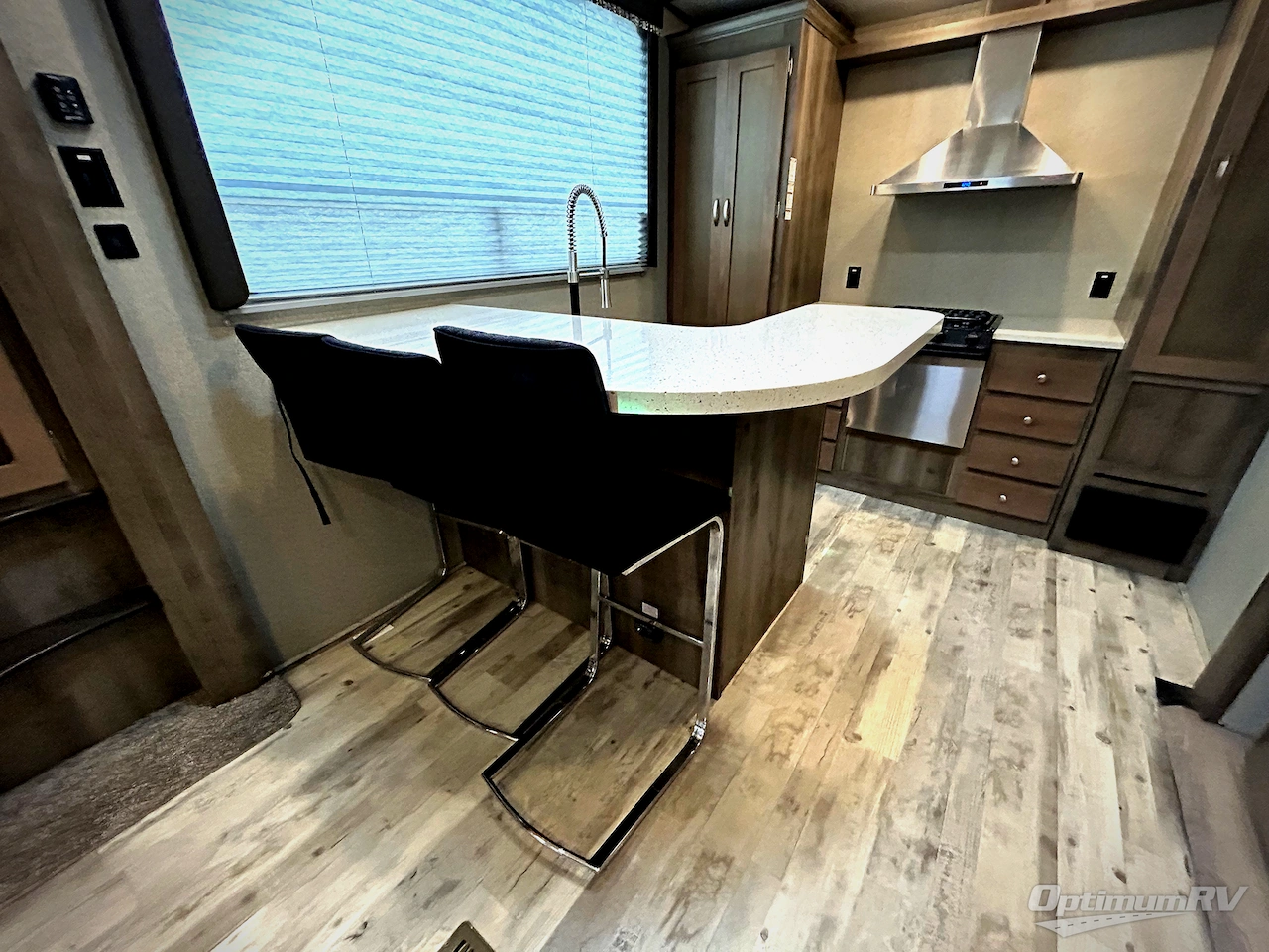 2018 Keystone Sprinter 3551FWMLS Photo 19