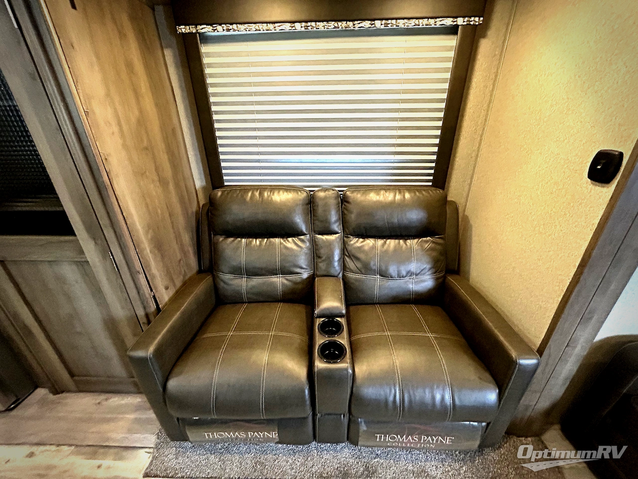 2018 Keystone Sprinter 3551FWMLS Photo 20