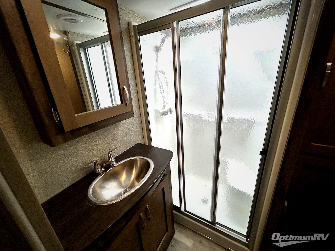 2018 Keystone Sprinter 3551FWMLS Photo 23