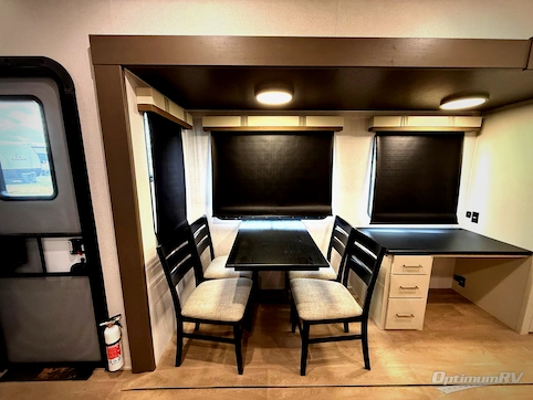 2026 East To West Tandara 388LR RV Photo 2