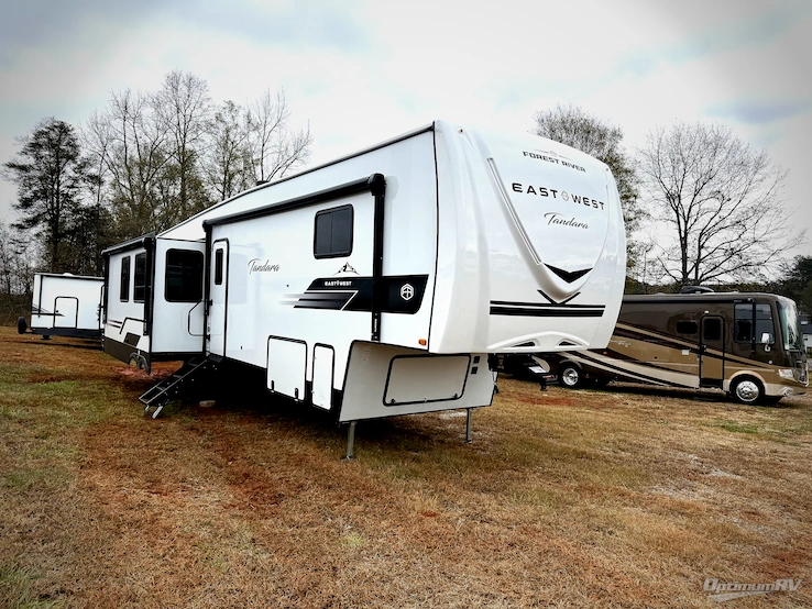 2026 East To West Tandara 388LR RV Photo 1