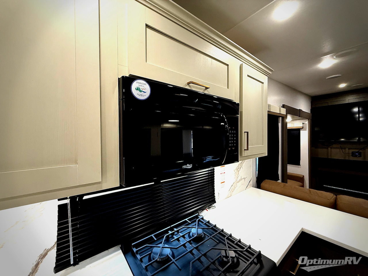 2026 East To West Tandara 388LR Photo 17