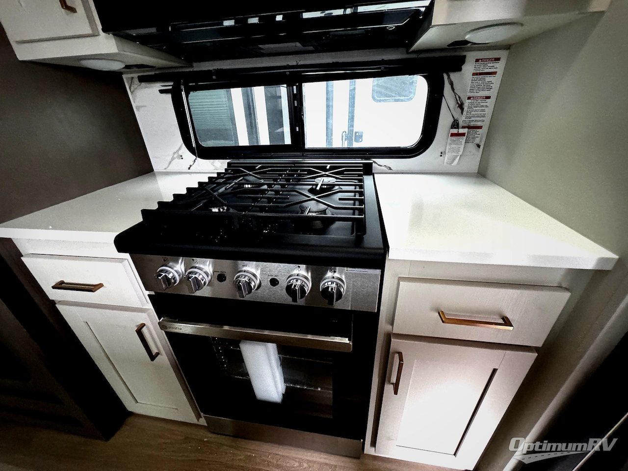 2026 East To West Tandara 387BH Photo 6