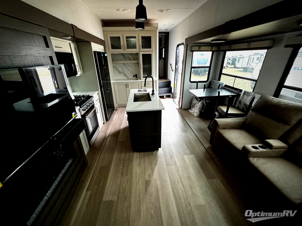 2026 East To West Tandara 387BH Photo 15