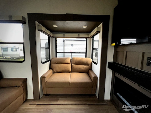 2026 East To West Tandara 388LR RV Photo 2