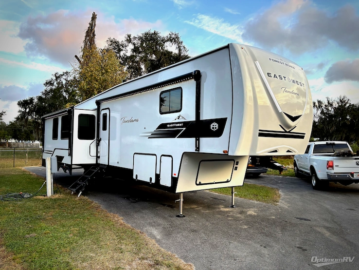 2026 East To West Tandara 388LR RV Photo 1