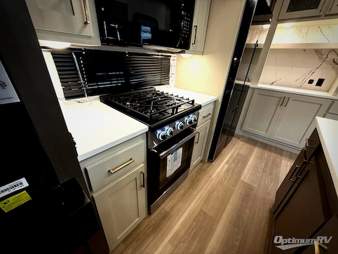 2026 East To West Tandara 389DS RV Photo 2