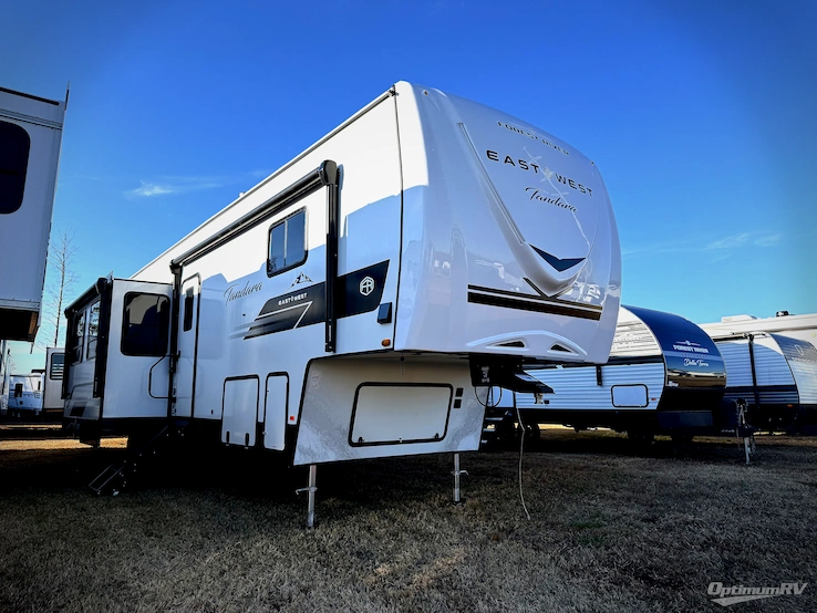 2026 East To West Tandara 389DS RV Photo 1