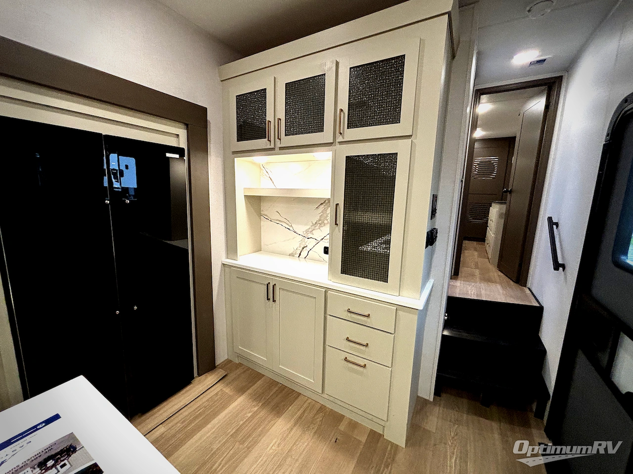 2026 East To West Tandara 387BH Photo 13