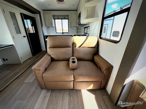 2026 East To West Tandara 388LR RV Photo 2