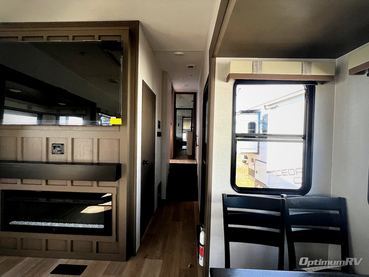 2026 East To West Tandara 388LR Photo 18