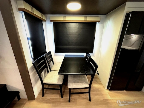 2026 East To West Tandara 390FL RV Photo 3