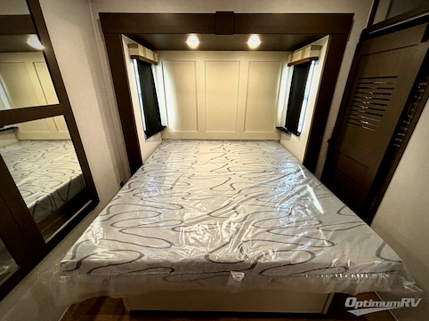 2026 East To West Tandara 390FL RV Photo 4