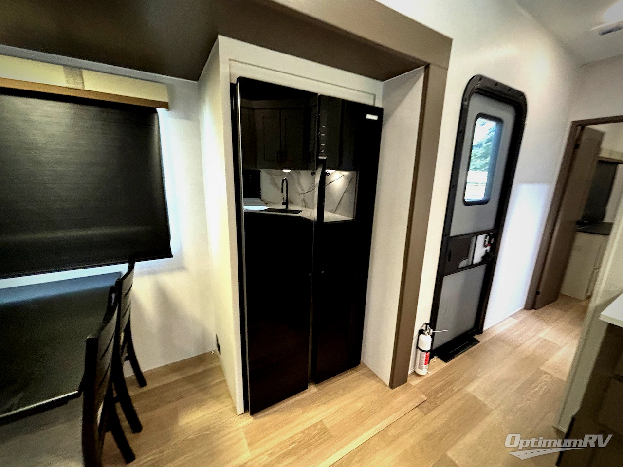 2026 East To West Tandara 390FL Photo 14