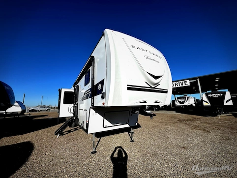 New 2026 East To West Tandara 389DS Featured Photo