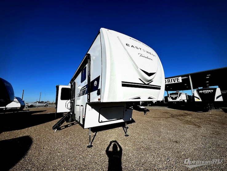 2026 East To West Tandara 389DS RV Photo 1