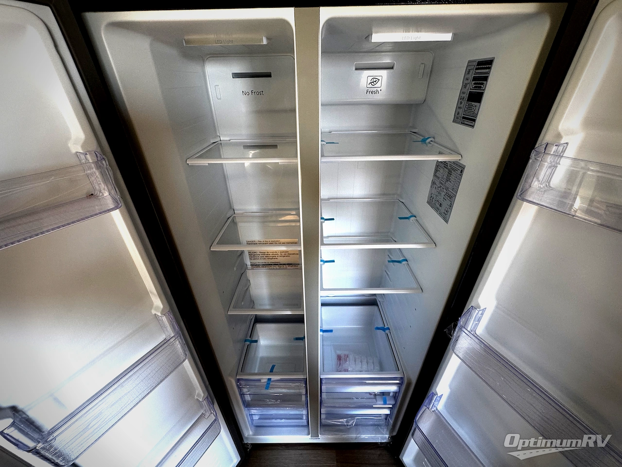 2026 East To West Tandara 389DS Photo 7