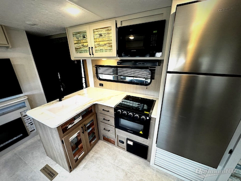 2026 Dutchmen Aspen Trail 38DS RV Photo 2