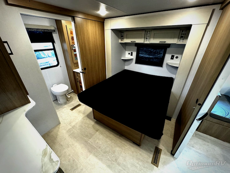 2026 Dutchmen Aspen Trail 38DS RV Photo 1