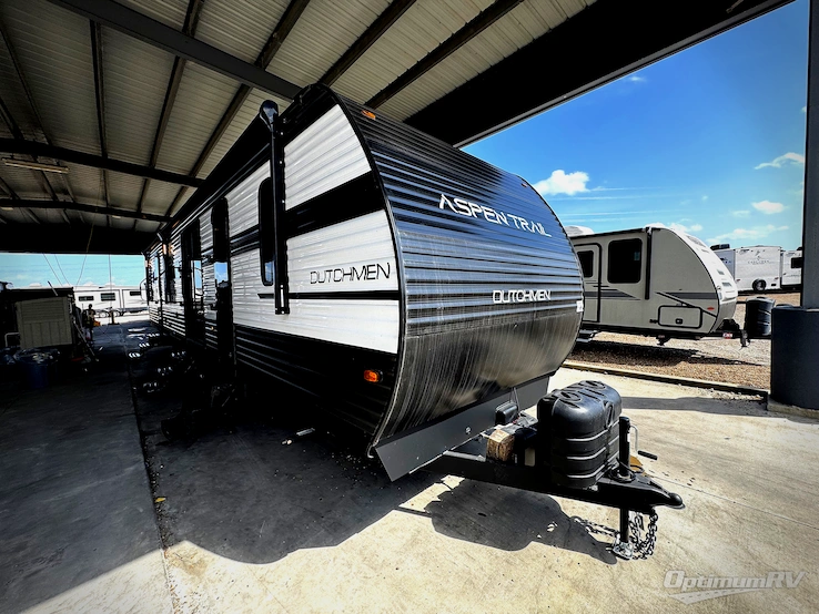 2026 Dutchmen Aspen Trail 38DS RV Photo 1