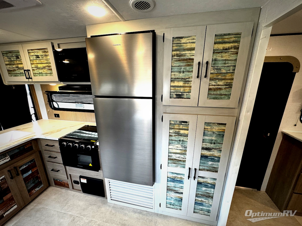 2026 Dutchmen Aspen Trail 38DS Photo 6