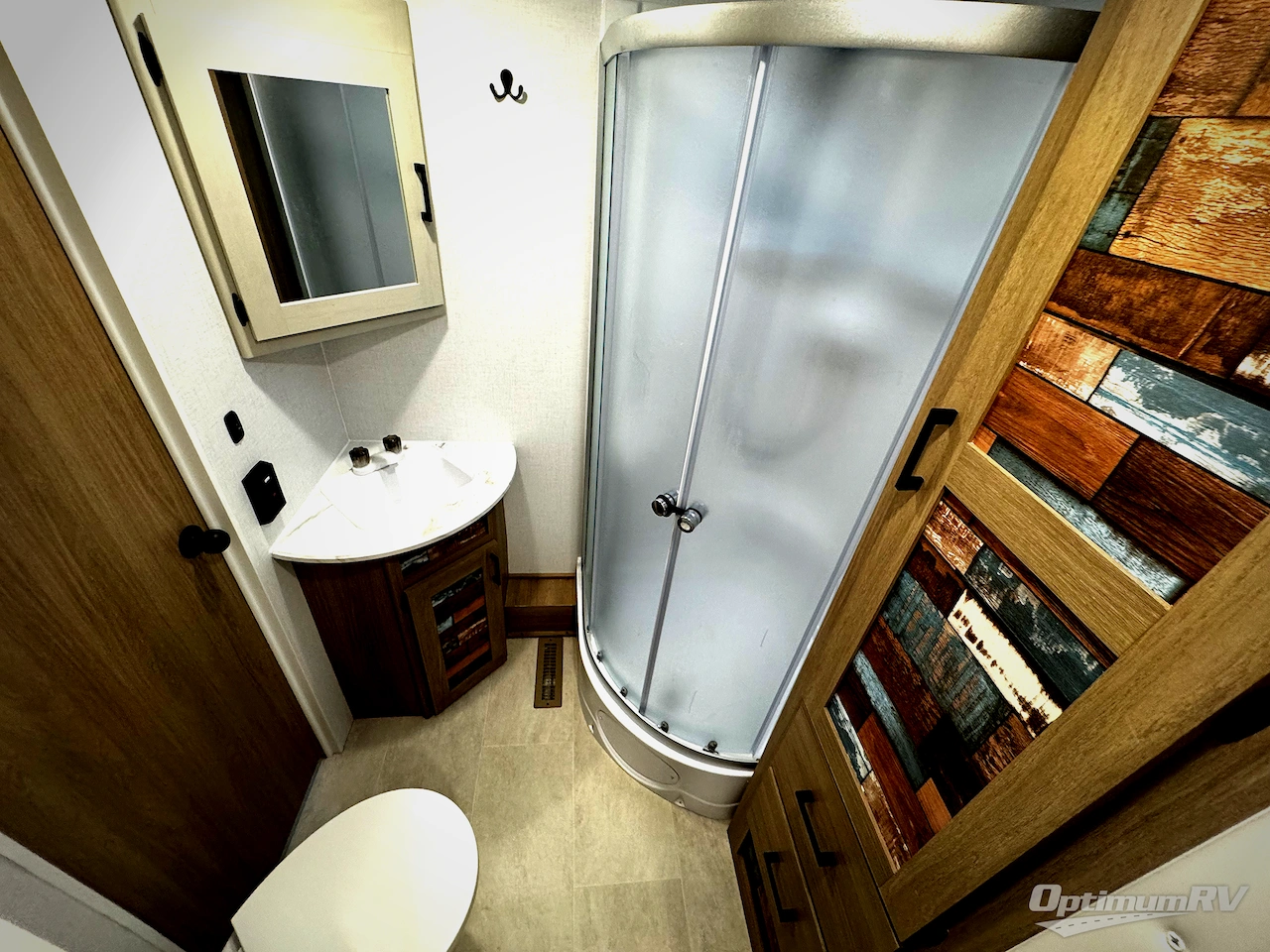 2026 Dutchmen Aspen Trail 38DS Photo 19