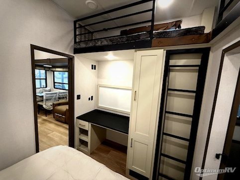 2026 East To West Tandara 389DS RV Photo 3